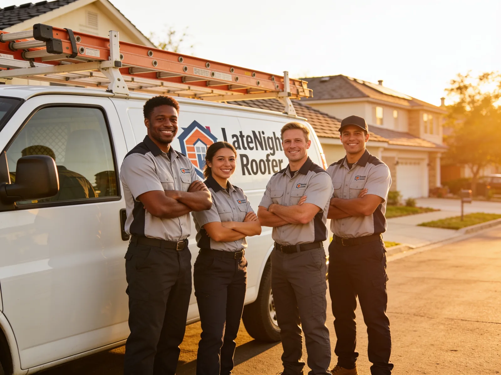 Emergency Roof Repair company in Mccoy, CO